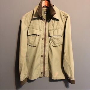 G-Star RAW Marshall Shirt Jkt L/S